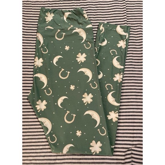 LuLaRoe‎ Leggings TC - Picture 1 of 5